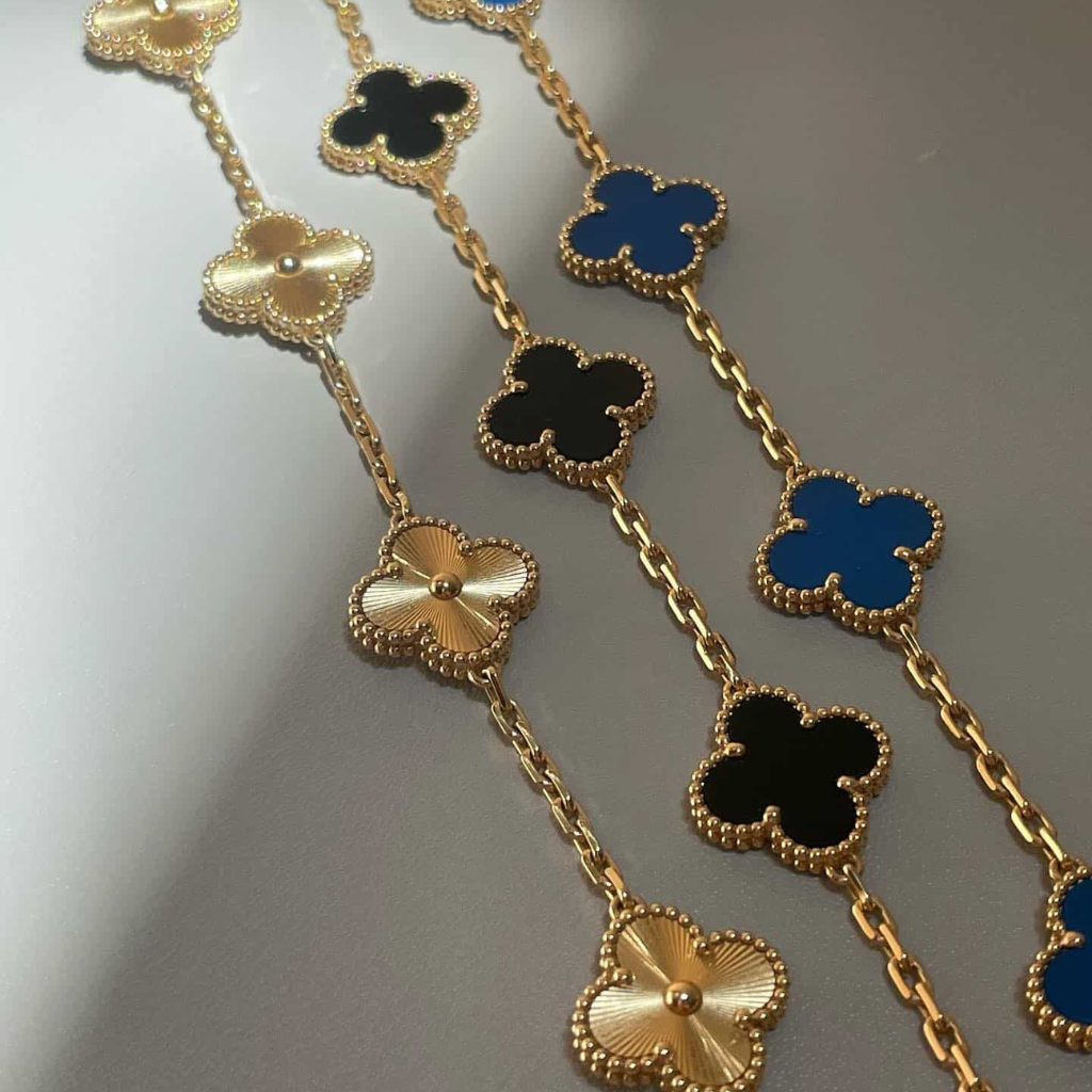 🍀 PULSERA TRÉBOL – ELEGANCIA + CAJITA DE REGALO 🎁 | PAGA AL RECIBIR | 🔥 OFERTA ESPECIAL ECUADOR  🍀 COMPRA 1 Y LLEVA 2 PULSERAS