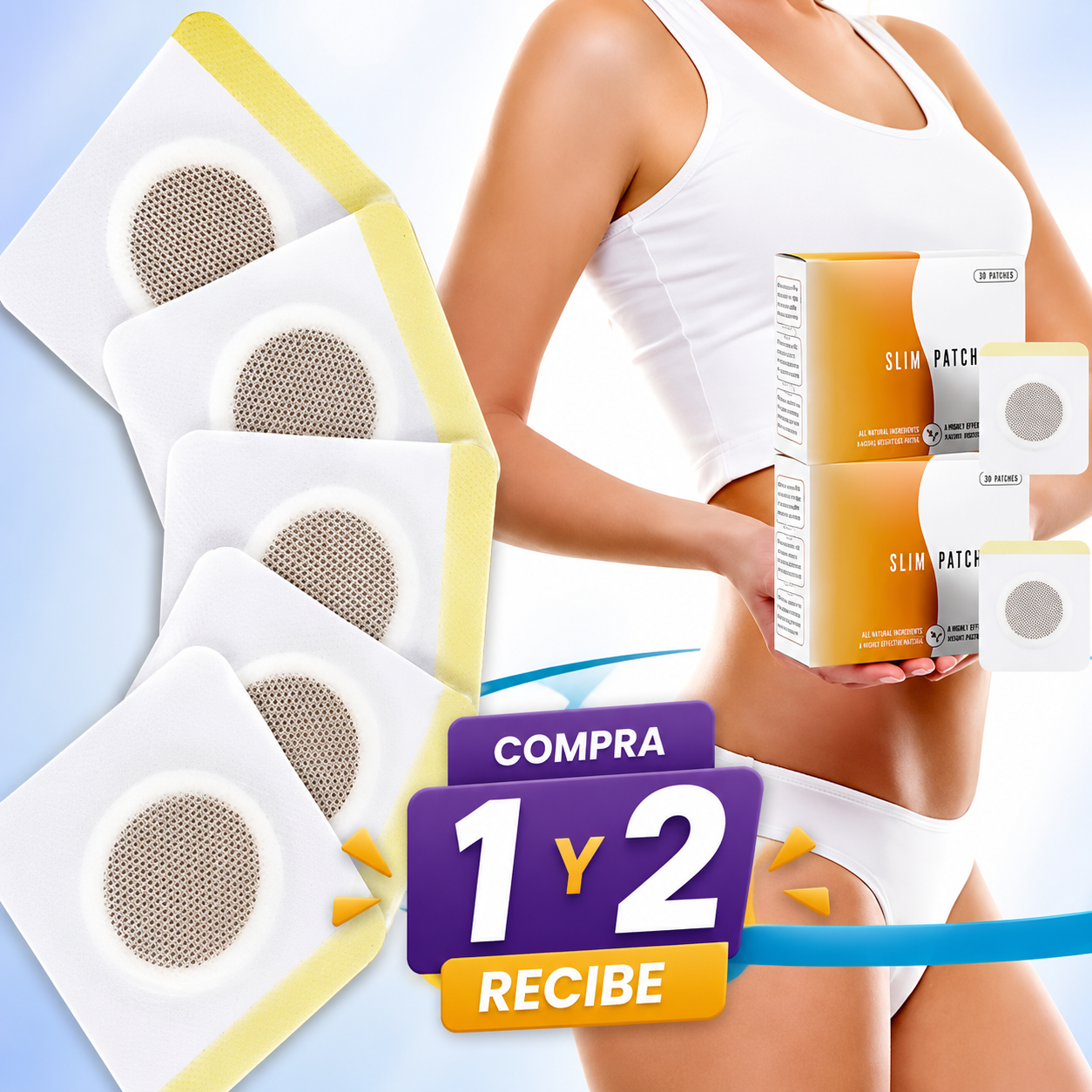 🎁 ¡Compra 1 y Llévate 2! 🚚 Envío GRATIS + 💵 ¡Paga al Recibir!