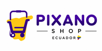 PixanoShop – Inicio