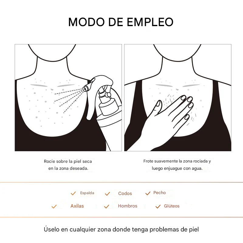 🎁 Exfoliante Melaxin® | ¡Compra 1 y Llévate 2! 🚚 Envío GRATIS + 💵 Paga al Recibir